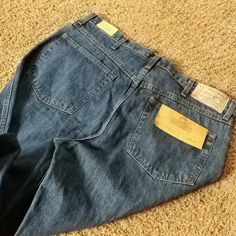 Jeans - Picture 4 of 5